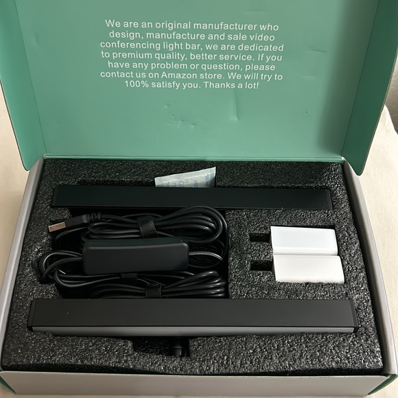 Video Conferencing Light Bar - Picture 2 of 4